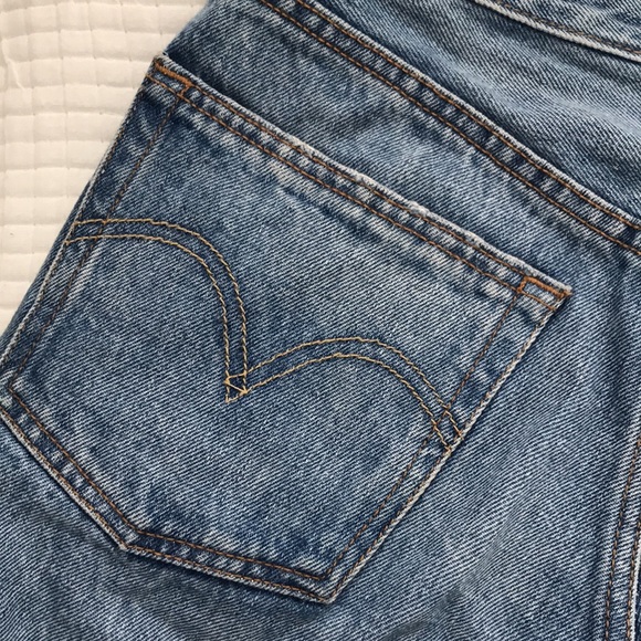 Shorts - Picture 4 of 6